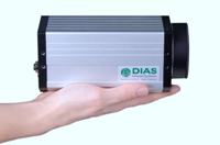 PYROVIEW 160L Compact+�����l70Hz�ļt�����x