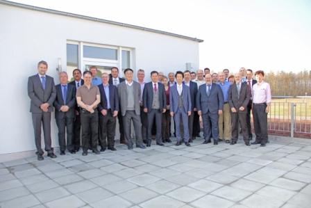 ��DIAS�t�⹫˾2015��ȫ���N�ە�(hu��)�h�DƬ